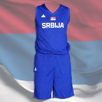 peak serbia jersey