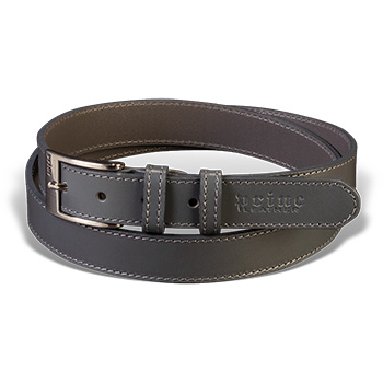 Leather belt with optional engraving-3