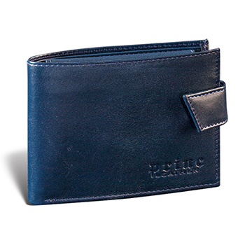 Mens wallet ALFA II with optional engraving-6
