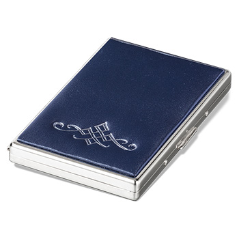 Cigarette case with optional engraving-7