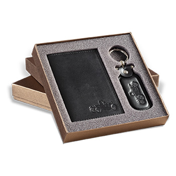 Driver set with optional engraving-2
