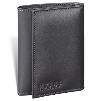 Womens wallet BETA with optional engraving-6