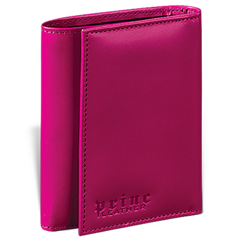 Womens wallet BETA with optional engraving-8