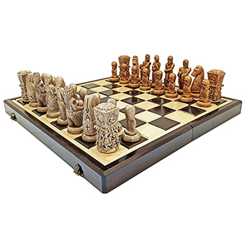 Mitološki šah