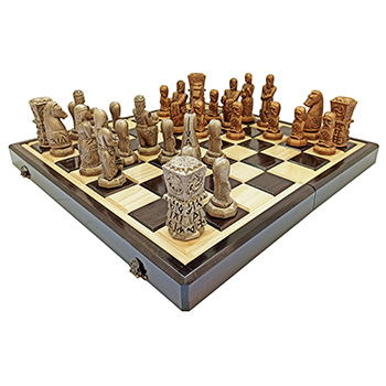 Mitološki šah-1