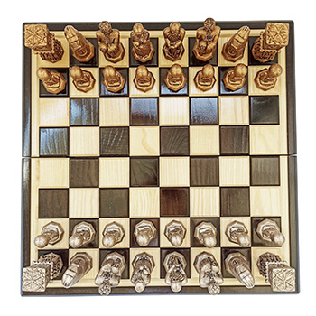 Mitološki šah-2