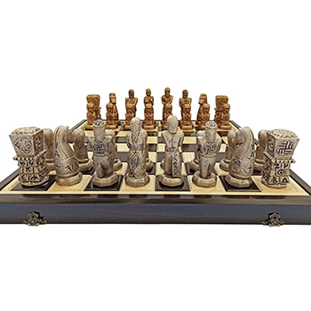 Mitološki šah-4