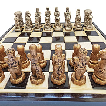Mitološki šah-5