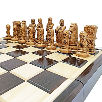 Mitološki šah-6