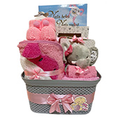 Gift package for girls