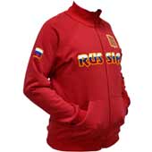Russia sweater - model B