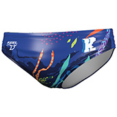 Keel kids waterpolo trunks Sea World