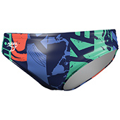 Keel waterpolo trunks Basic #5 (Pro)