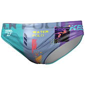 Keel waterpolo trunks WP Heat M (Pro)