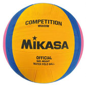 Water polo ball Mikasa W6600W