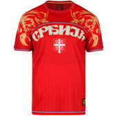Fan shirt Serbia 24