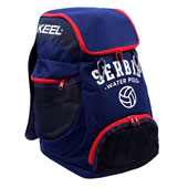 Serbian water polo team backpack