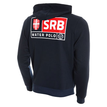 Serbian waterpolo team tracksuit 2018-4