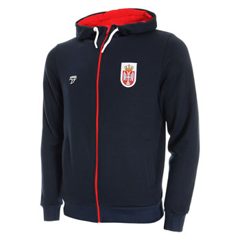 Serbian waterpolo team tracksuit 2018-2