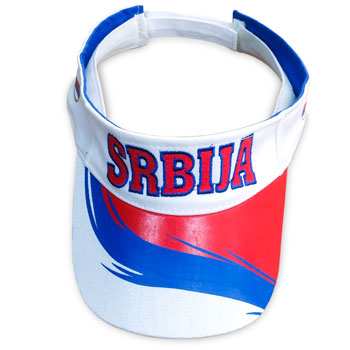 Визир Србија-1