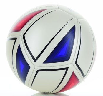 Wilson soccer ball Serbia WTE7000XB-1