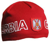 Капа Србија