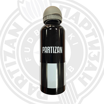 Water bottle FC Partizan 2157-1