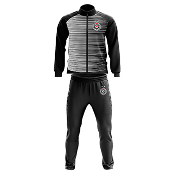 Kids tracksuit FC Partizan (size 4-14) 4094