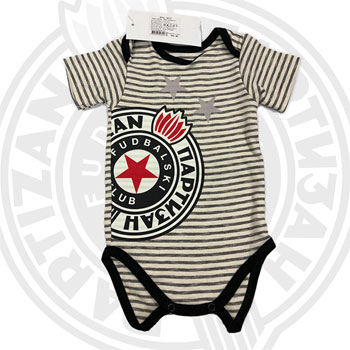 Baby onesie 