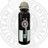 Water bottle FC Partizan 2157