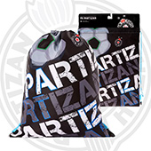 Torba za patike sa sigurnosnim sistemom FK Partizan 2293