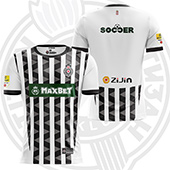 Jersey replica FC Partizan for season 24/25 4143